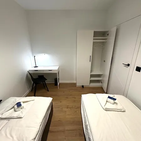 Doki * Гданьск