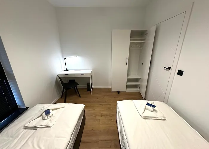 Doki * グダニスク