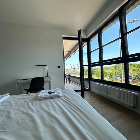 Apartament Doki