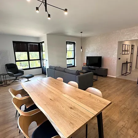 Doki Apartament