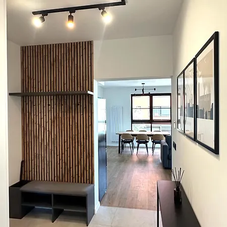 Apartament Doki